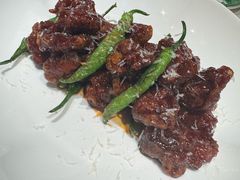 -華府(凯德晶萃店)