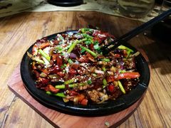 -嘎嘎鸭脑壳(金沙店)