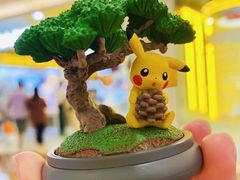 -泡泡玛特POPMART(上海环球港店)