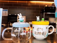 -COSTA COFFEE(上海虹口公园店)