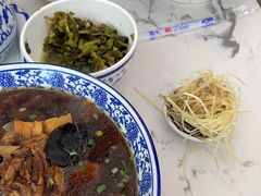-伟记奥面馆(养育巷店)