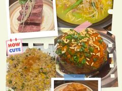 -扬州狮子楼·非遗淮扬菜(总店)