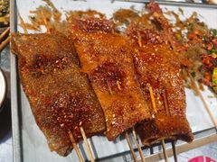 -小板凳(四公里店)