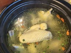 -食光慢宴·安吉土菜馆