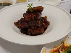 圆苑红烧肉-圆苑(静安寺店)