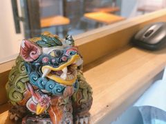 大堂-厝内小眷村(天河南一路店)