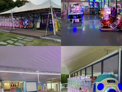-云栖山谷野奢营地