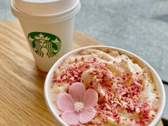 -星巴克臻选(福州东百中心分店)
