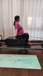 -仟悦普拉提·孕产瑜伽·塑形