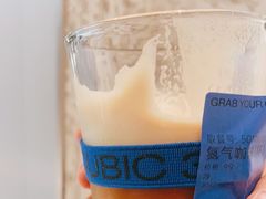-CUBIC3三立方咖啡(西岸凤巢店)