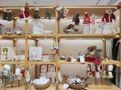 -ZARA HOME(蓝色港湾店)