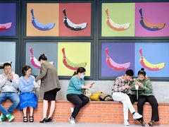 -Manner Coffee(淮海755店)