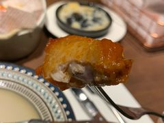 -西堤牛排(杭州金沙天街龙湖店)