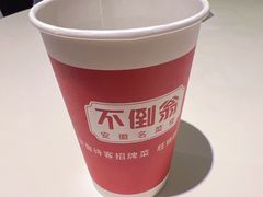 -不倒翁·安徽名菜楼(步行街店)