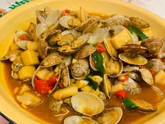 -东排食堂长沙小吃大排档(五一广场店)