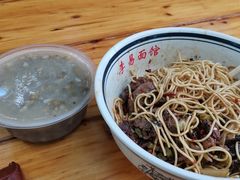 -李易面馆(树木岭店)