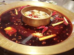 -长嘉·河图火锅(长嘉汇江景旗舰店)