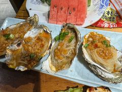-军嫂烧烤(马家店)