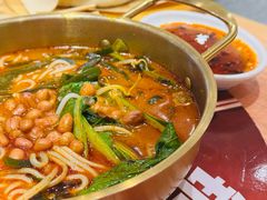 -甲乙饼·手工牛肉饼(东方广场店)