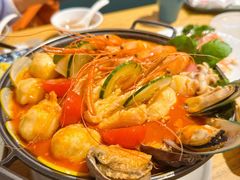 -青木瓜之味 · 越南料理(七宝宝龙店)