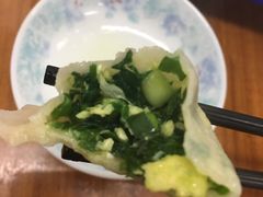 -乐回头饺子店