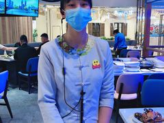 -半岛听涛蒸汽海鲜自助(K11店)