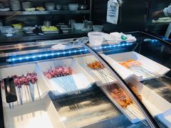 -马三元老汤牛肉面(五星路店)