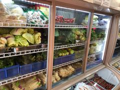 -陈记麻辣烫(浦口道店)