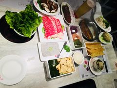 -千味涮·健康火锅(会展连城新天地店)