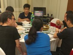 -小厨娘淮扬菜(天印大道店)