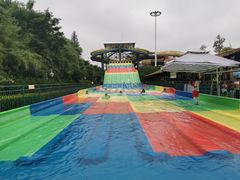 -上海玛雅海滩水公园