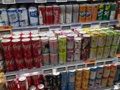 -Olé精品超市(北京合生汇店)