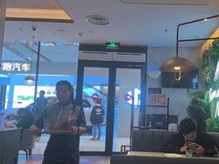 -必胜客(射阳吾悦店)