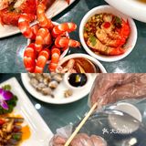 多少次来海棠湾就是为了这家海鲜大餐