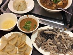 -姚记炒肝店(簋街店)