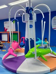 -孩子王童乐园(马群店)