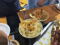 -新疆烧烤王(广灵店)