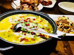 -春天里·老街坊餐厅(港隆广场店)