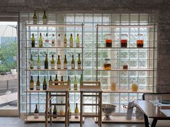 -IES Restaurant(去未舍店)