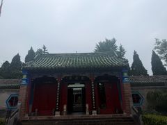 -开封包公祠