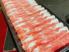 极品羊肉-东来顺饭庄(金泉广场店)