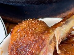 -斯丹姜母鸭·古法干香(涂门街总店)