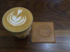 Fancy澳白-Tequila Espresso(嘉善路店)