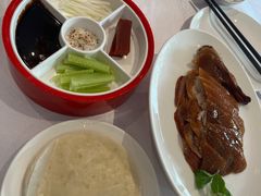 -月福京味斋·烤鸭店·北京菜(鼓楼总店)