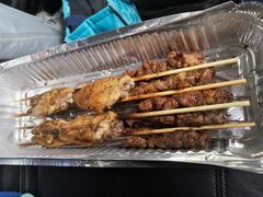 -竹叶涮肉坊(总店)