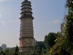 -修德寺塔