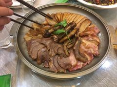 -椿记烧鹅(叠彩店)