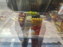 -喜识·冰糖葫芦·炒酸奶(保定钟楼店)