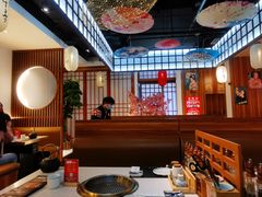 -千寻山野烤肉(中关村店)