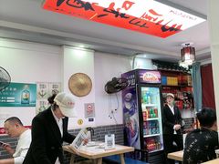 -乡厨味道(黄鹤楼店)